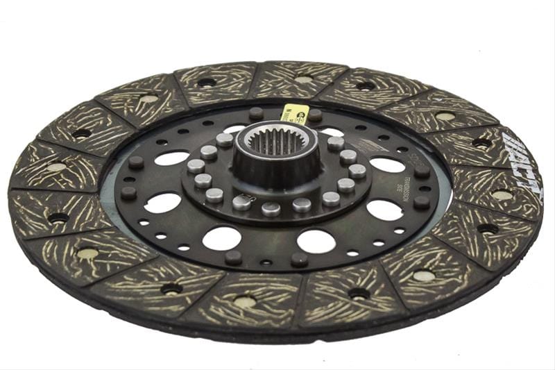 Advanced Clutch Technology ACT Performance Clutch Discs 3001202 Autofit