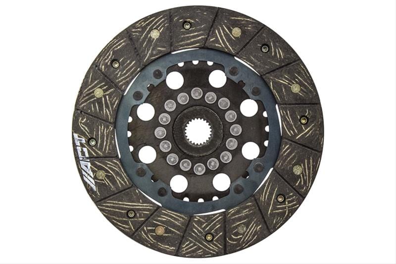 Advanced Clutch Technology ACT Performance Clutch Discs 3001202 Autofit