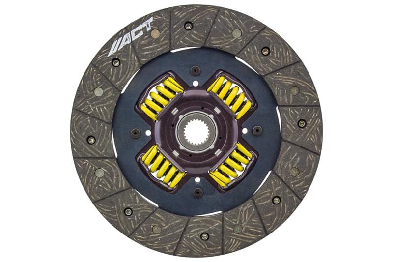 Advanced Clutch Technology ACT Performance Clutch Discs 3001203 Autofit