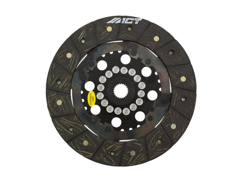 Advanced Clutch Technology ACT Performance Clutch Discs 3001204 Autofit