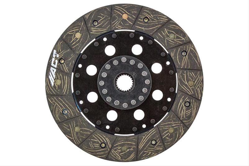 Advanced Clutch Technology ACT Performance Clutch Discs 3001301 Autofit