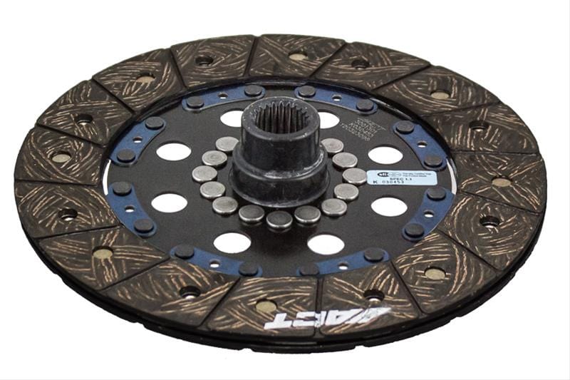 Advanced Clutch Technology ACT Performance Clutch Discs 3001301 Autofit