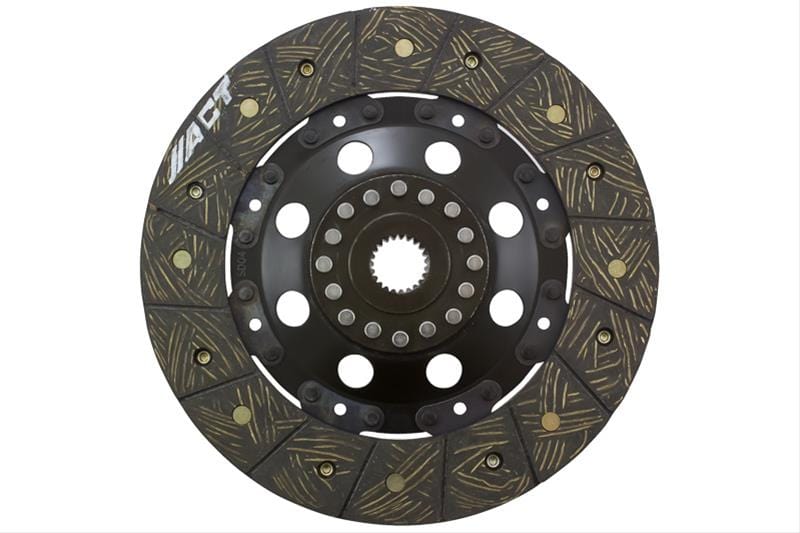 Advanced Clutch Technology ACT Performance Clutch Discs 3001302 Autofit