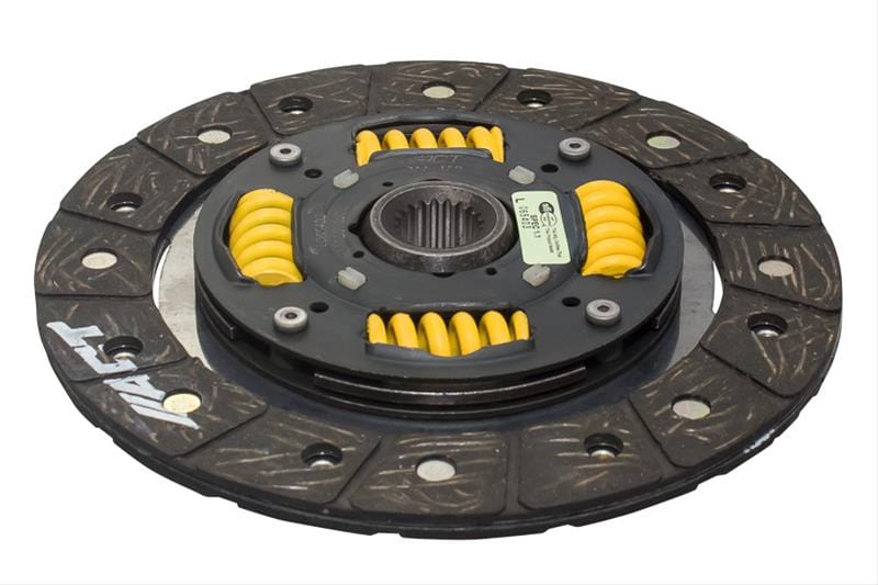 Advanced Clutch Technology ACT Performance Clutch Discs 3001402 Autofit