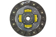 Advanced Clutch Technology ACT Performance Clutch Discs 3001402 Autofit