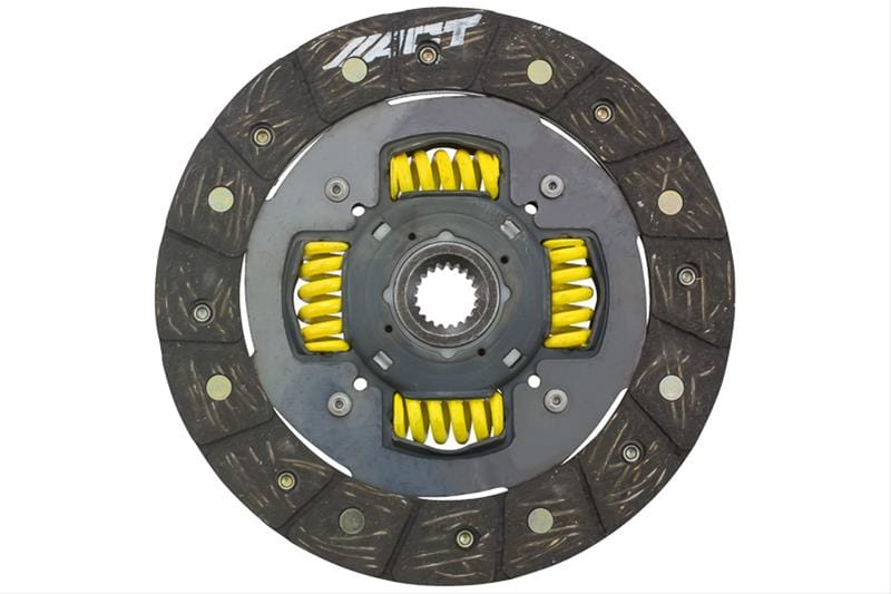Advanced Clutch Technology ACT Performance Clutch Discs 3001402 Autofit