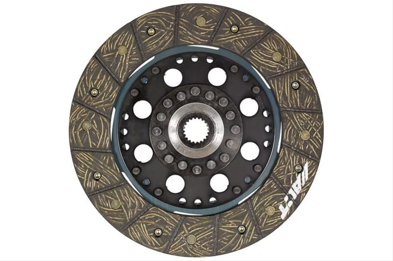 Advanced Clutch Technology ACT Performance Clutch Discs 3001602 Autofit