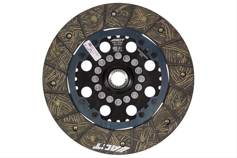Advanced Clutch Technology ACT Performance Clutch Discs 3001602 Autofit