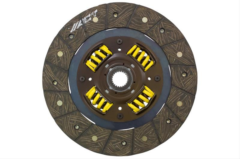 Advanced Clutch Technology ACT Performance Clutch Discs 3001603 Autofit