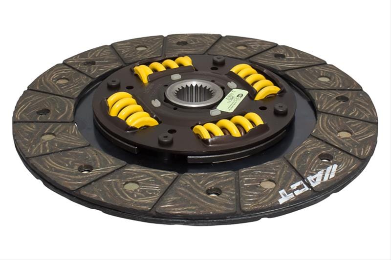 Advanced Clutch Technology ACT Performance Clutch Discs 3001603 Autofit