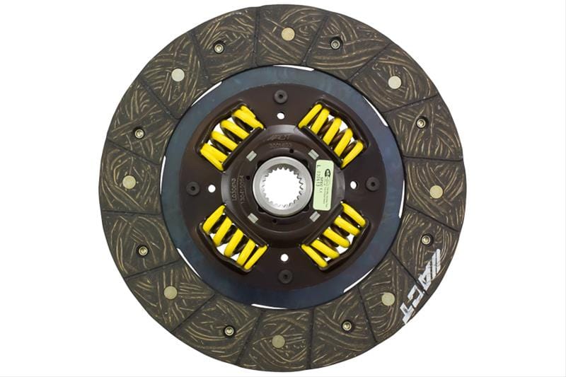 Advanced Clutch Technology ACT Performance Clutch Discs 3001603 Autofit