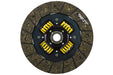 Advanced Clutch Technology ACT Performance Clutch Discs 3001801 Autofit
