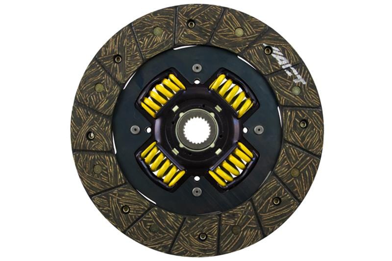 Advanced Clutch Technology ACT Performance Clutch Discs 3001801 Autofit