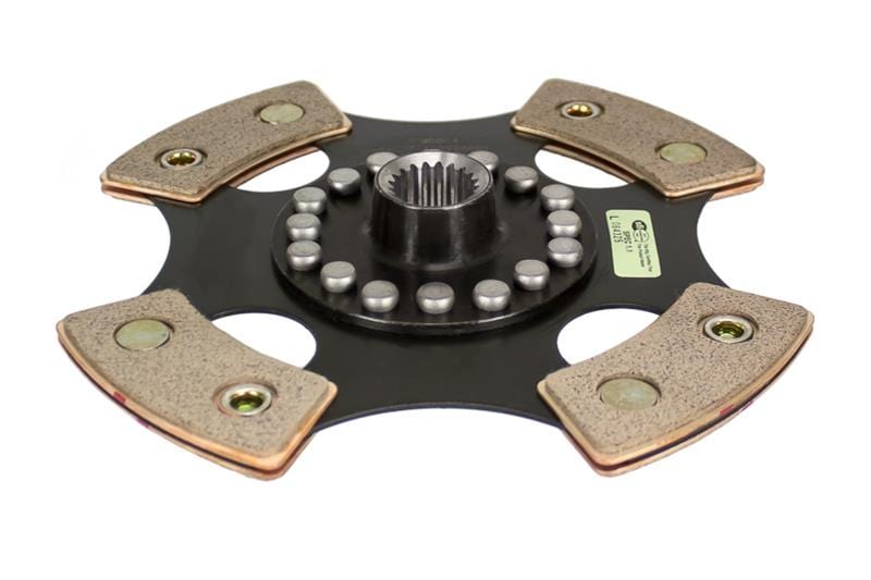 Advanced Clutch Technology ACT Race Clutch Discs 4190004 Autofit