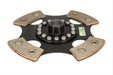 Advanced Clutch Technology ACT Race Clutch Discs 4190009 Autofit