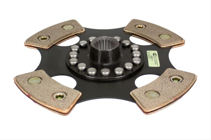Advanced Clutch Technology ACT Race Clutch Discs 4190009 Autofit