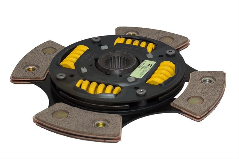 Advanced Clutch Technology ACT Race Clutch Discs 4190104 Autofit