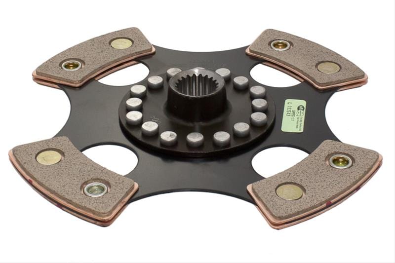Advanced Clutch Technology ACT Race Clutch Discs 4200004 Autofit