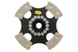 Advanced Clutch Technology ACT Race Clutch Discs 4200011 Autofit