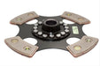 Advanced Clutch Technology ACT Race Clutch Discs 4200011 Autofit