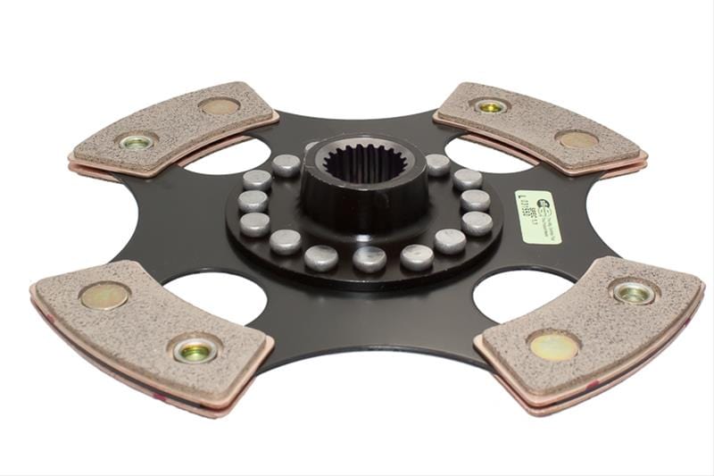 Advanced Clutch Technology ACT Race Clutch Discs 4200011 Autofit