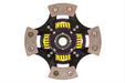 Advanced Clutch Technology ACT Race Clutch Discs 4200103 Autofit