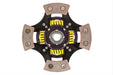Advanced Clutch Technology ACT Race Clutch Discs 4200104 Autofit