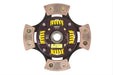 Advanced Clutch Technology ACT Race Clutch Discs 4200104 Autofit