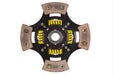 Advanced Clutch Technology ACT Race Clutch Discs 4200105 Autofit