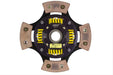 Advanced Clutch Technology ACT Race Clutch Discs 4200111 Autofit