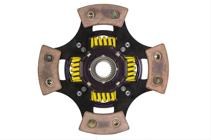 Advanced Clutch Technology ACT Race Clutch Discs 4200111 Autofit