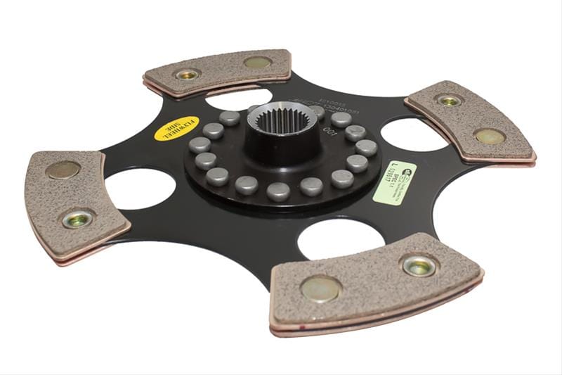 Advanced Clutch Technology ACT Race Clutch Discs 4210015 Autofit