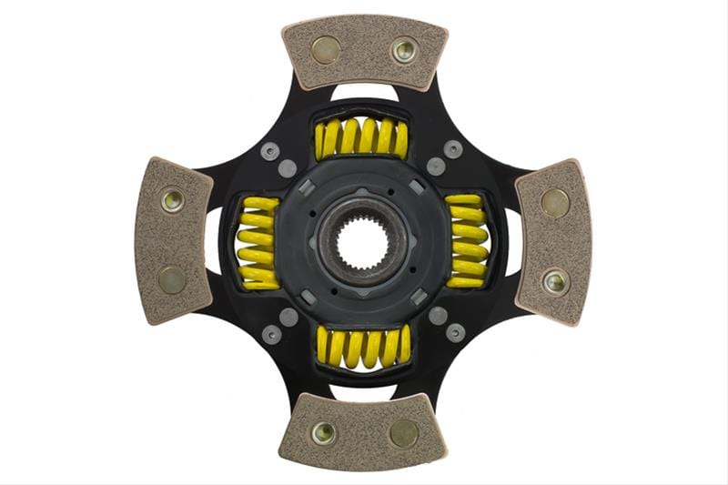 Advanced Clutch Technology ACT Race Clutch Discs 4210115 Autofit
