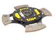 Advanced Clutch Technology ACT Race Clutch Discs 4210115 Autofit
