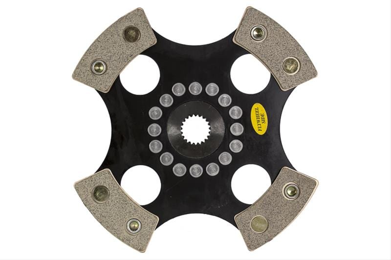 Advanced Clutch Technology ACT Race Clutch Discs 4212003 Autofit