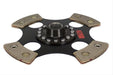 Advanced Clutch Technology ACT Race Clutch Discs 4212003 Autofit