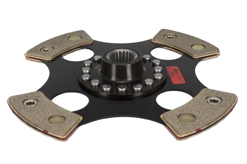 Advanced Clutch Technology ACT Race Clutch Discs 4212003 Autofit
