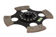 Advanced Clutch Technology ACT Race Clutch Discs 4212004 Autofit