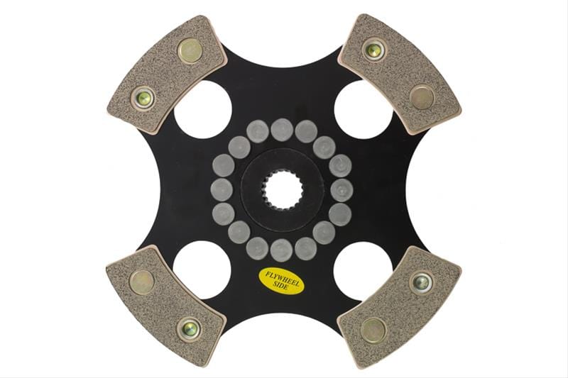 Advanced Clutch Technology ACT Race Clutch Discs 4212004 Autofit