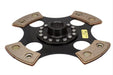 Advanced Clutch Technology ACT Race Clutch Discs 4212010 Autofit