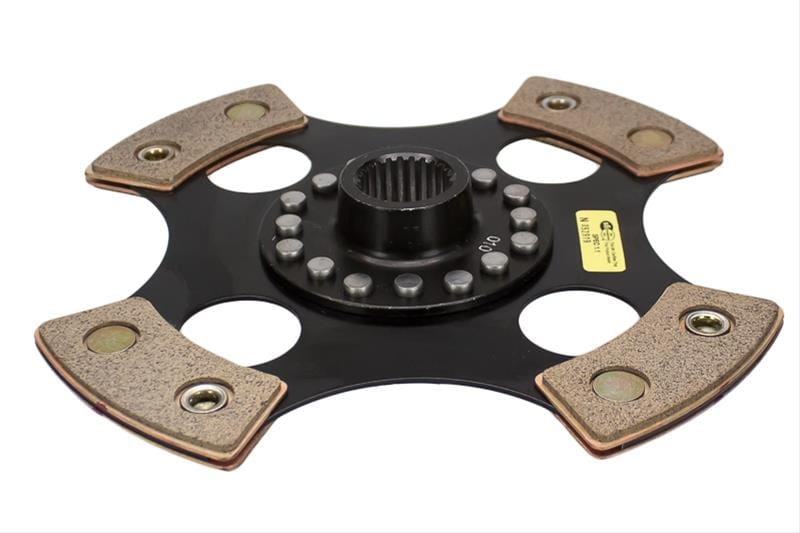 Advanced Clutch Technology ACT Race Clutch Discs 4212010 Autofit