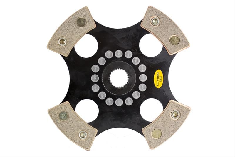 Advanced Clutch Technology ACT Race Clutch Discs 4212010 Autofit