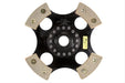 Advanced Clutch Technology ACT Race Clutch Discs 4212010 Autofit