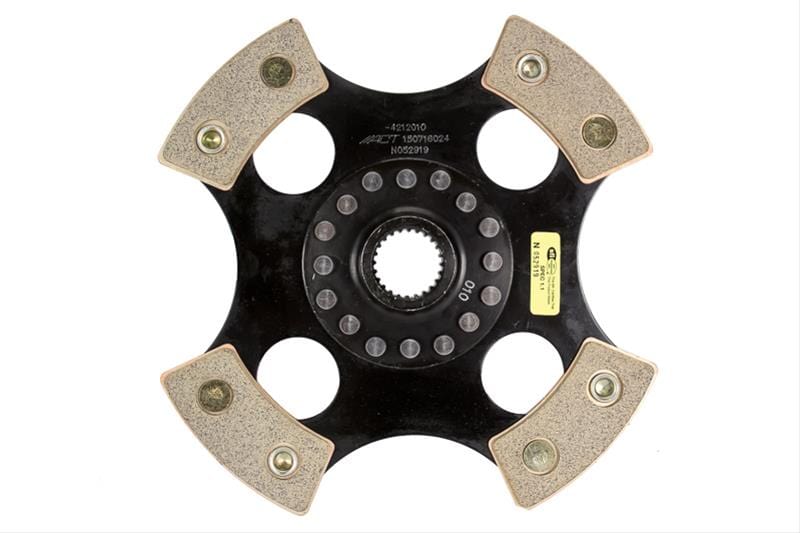 Advanced Clutch Technology ACT Race Clutch Discs 4212010 Autofit