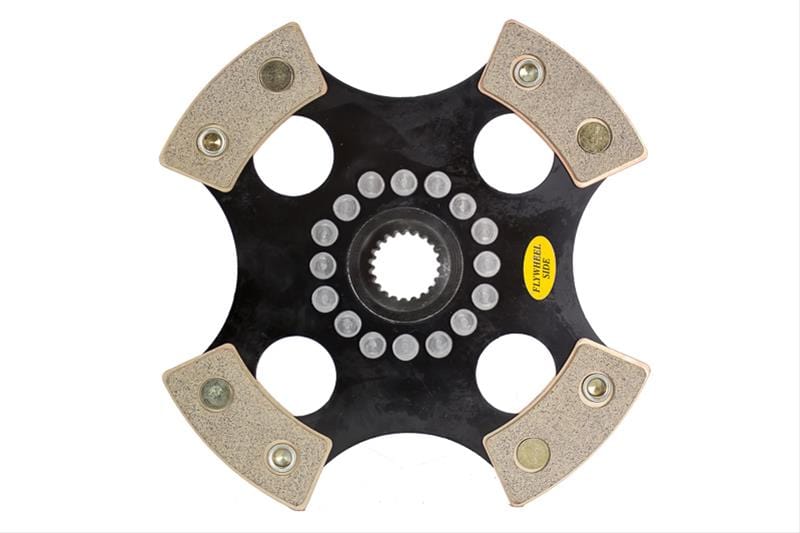 Advanced Clutch Technology ACT Race Clutch Discs 4212011 Autofit