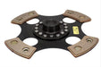 Advanced Clutch Technology ACT Race Clutch Discs 4212011 Autofit