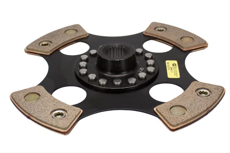 Advanced Clutch Technology ACT Race Clutch Discs 4212011 Autofit