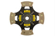 Advanced Clutch Technology ACT Race Clutch Discs 4212103 Autofit