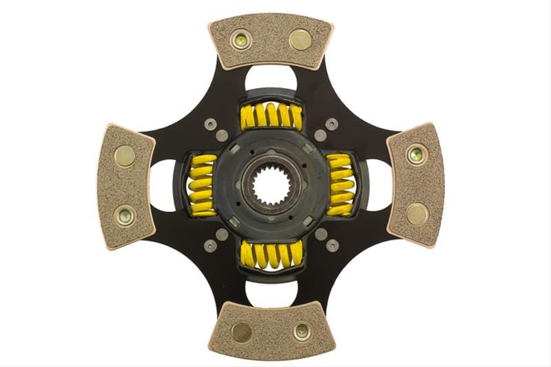 Advanced Clutch Technology ACT Race Clutch Discs 4212103 Autofit