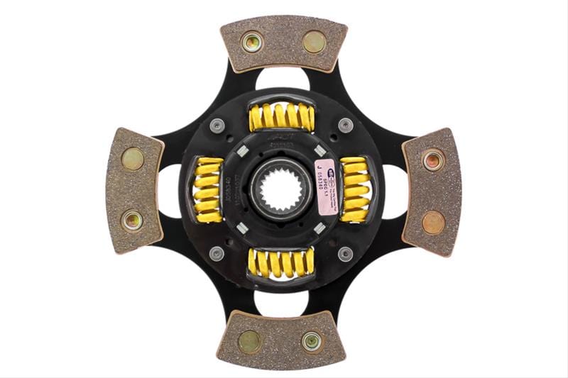 Advanced Clutch Technology ACT Race Clutch Discs 4212103 Autofit